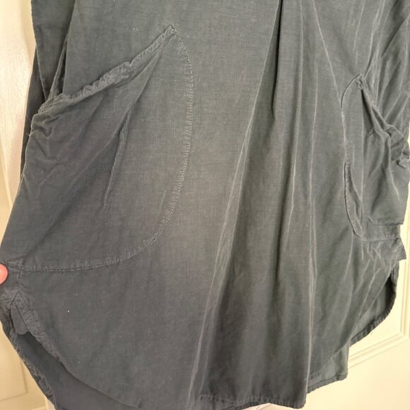 CP Shades Corduroy Teton Shirt - Picture 2 of 3